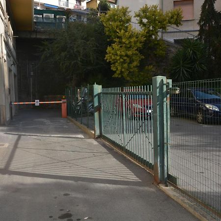 La Casa Di Iole Lägenhet Sanremo Exteriör bild