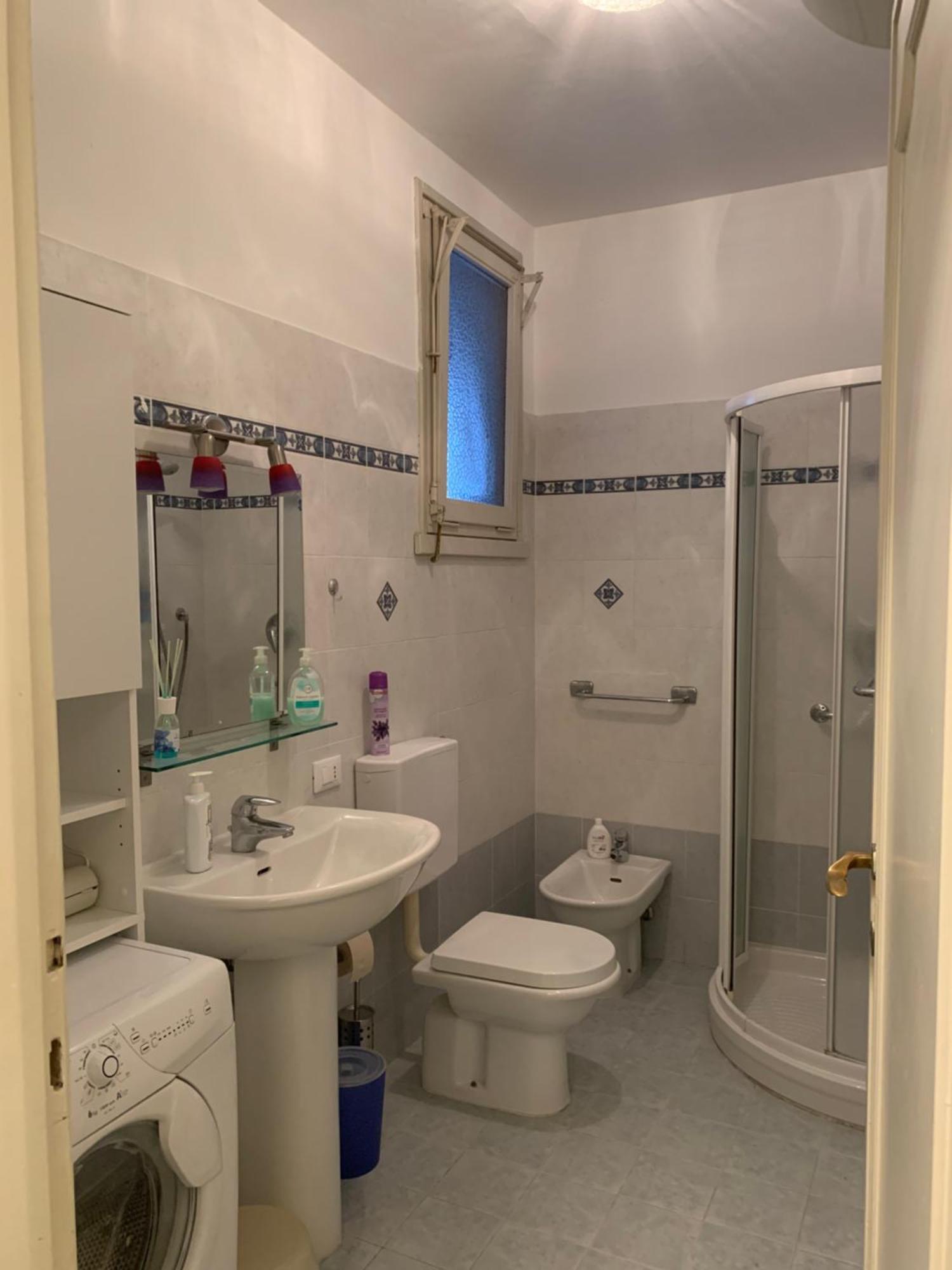 La Casa Di Iole Lägenhet Sanremo Exteriör bild