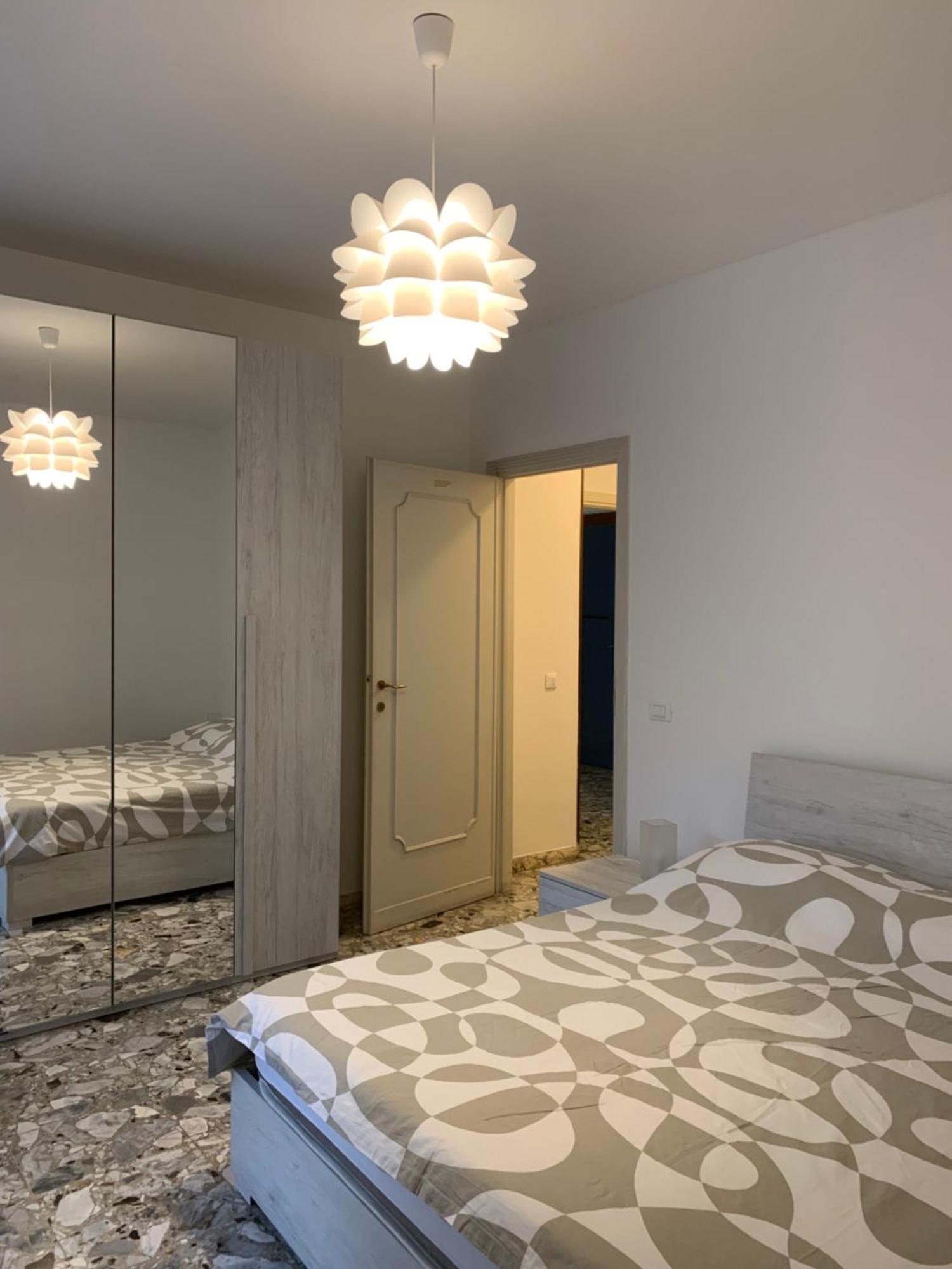 La Casa Di Iole Lägenhet Sanremo Exteriör bild