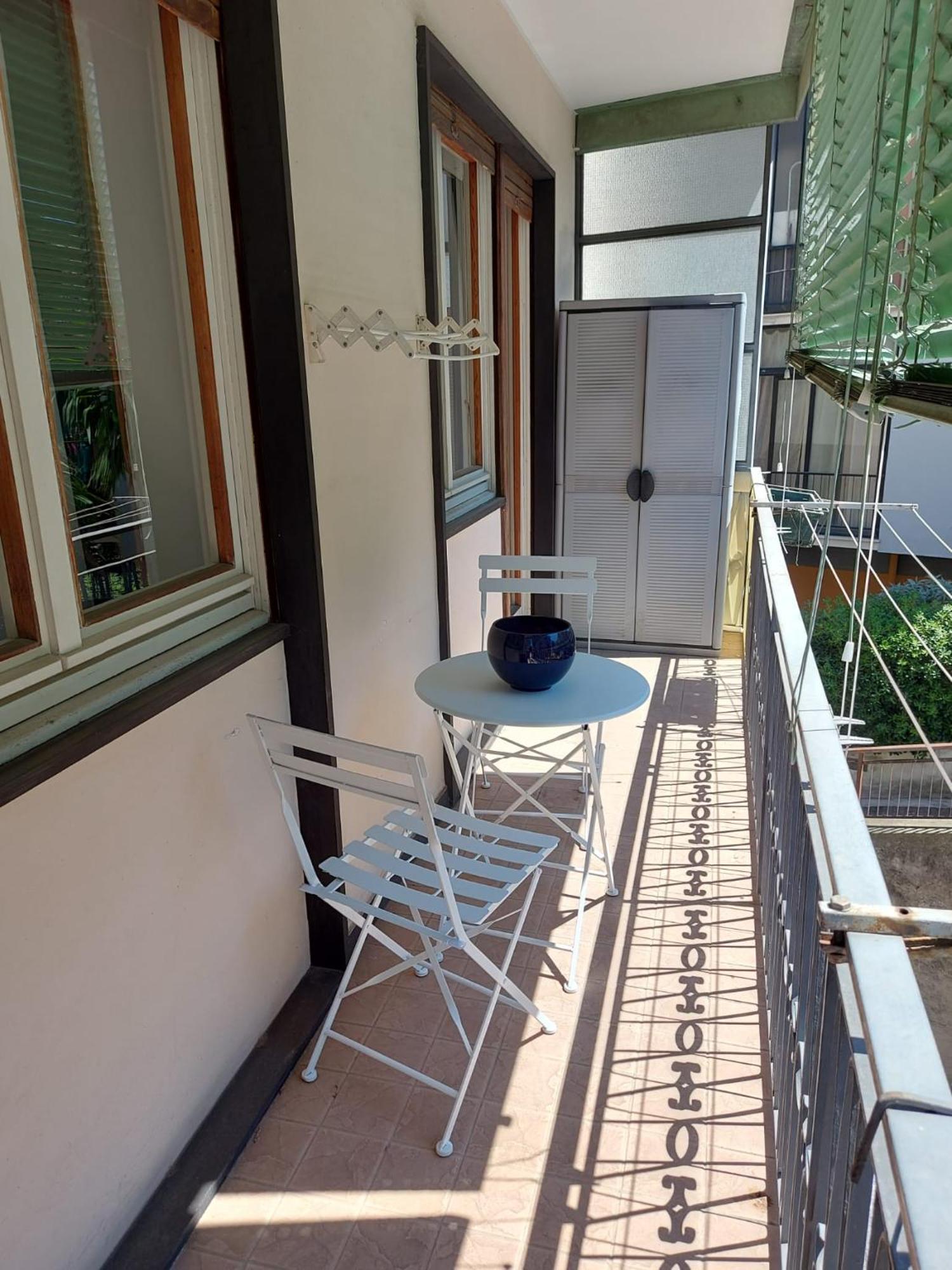 La Casa Di Iole Lägenhet Sanremo Exteriör bild