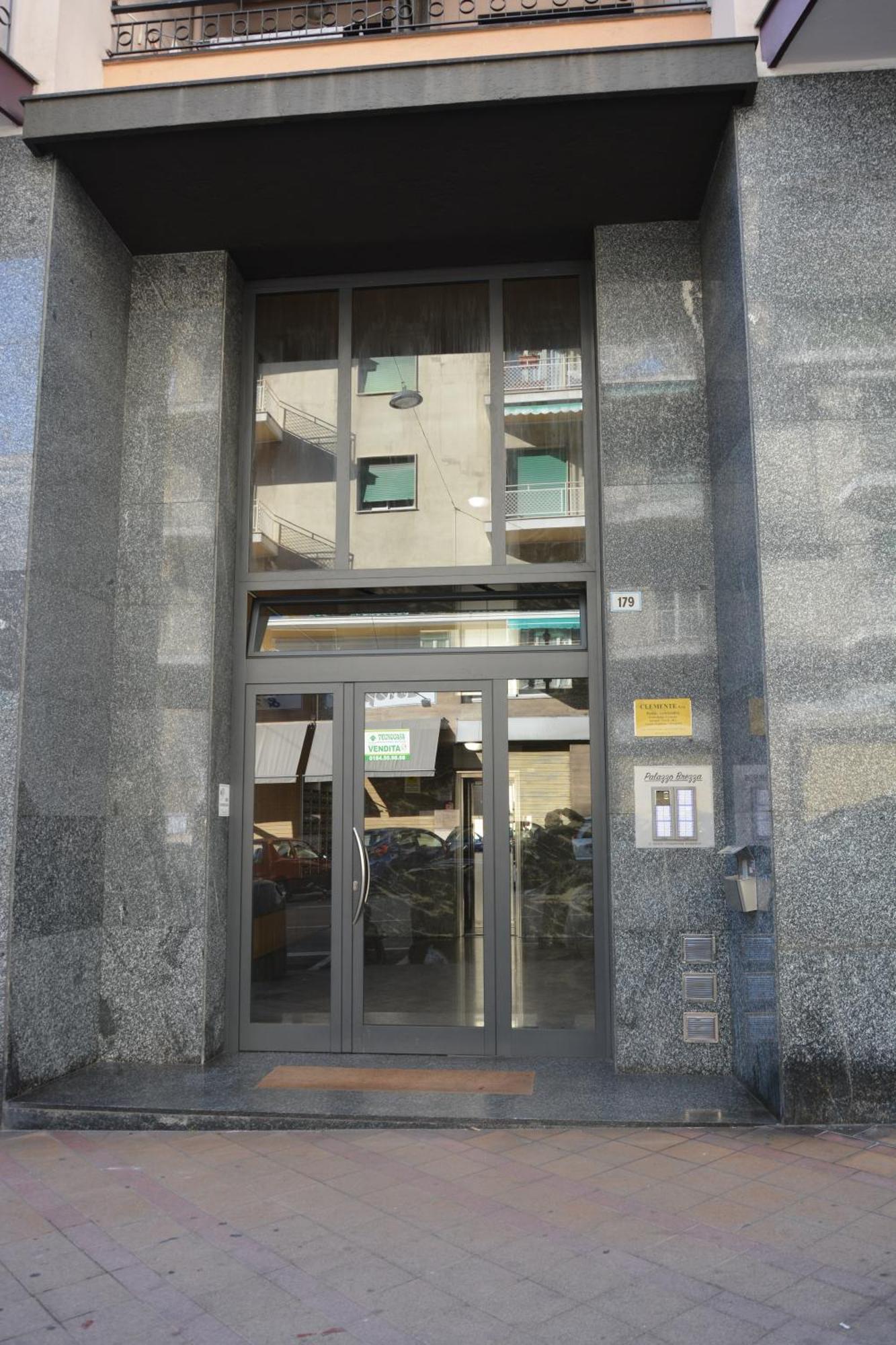 La Casa Di Iole Lägenhet Sanremo Exteriör bild