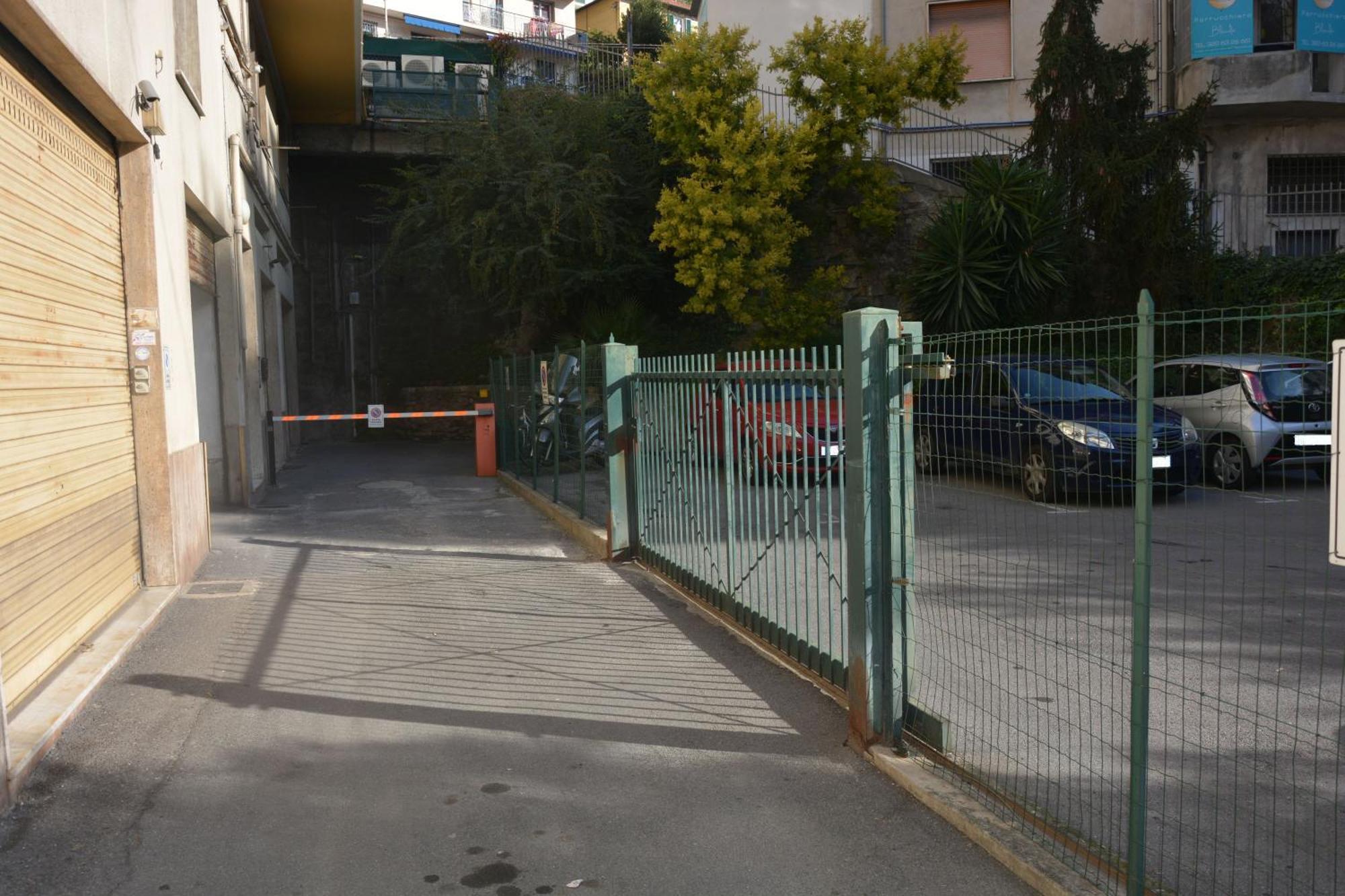 La Casa Di Iole Lägenhet Sanremo Exteriör bild